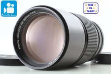 Late🎦👀✨MINT✨Konica Hexanon AR 200mm F3.5 From JAPAN picture