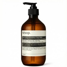 Aesop Resurrection Aromatique Hand Wash 500ml 16.9oz Brand New Sealed Fast Ship picture