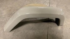 Jeep Wrangler JK 4 Door Driver Rear Fender Flare Gobi Tan PUA 2007-2017 092399 picture
