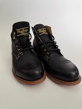 Wolverine 1000 Mile Boot Rawlings Horween,  Men's Size 8.5 picture