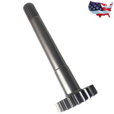 Brand New Travel Final Drive Gear Shaft 2051884 Fits John Deere 350D 350G 380G picture