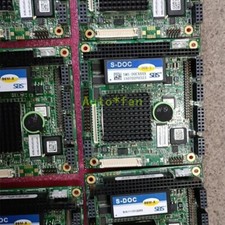 1PCS Used SBS 7024-300E-128M Industrial Motherboard Tested picture