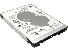 SEAGATE 2TB 2.5