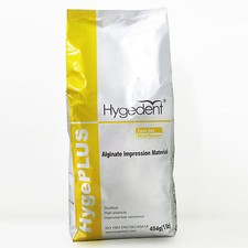 Hygedent HygePLUS Orthodontic Alginate Dental Mint Flavored Impression Alginate picture