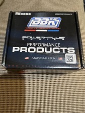 BBK Performance 1806 Power-Plus Series Throttle Body 15-17 Mustang/Coyote 5.0 picture
