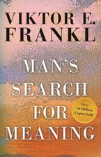 Man's Search for Meaning - Frankl, Viktor E.|Winslade, William J.|Kushner, H... picture