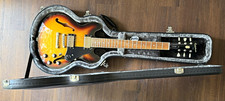 Epiphone ES-339 Sunburst Semi-Hollow Electric Guitar Right-Handed 6-String picture