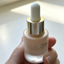 NIB 100% Authentic Iconic London Blurring Primer,0.33 oz picture