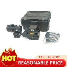 558+G43 Magnifier Side EXPS3-2 Holographic Red/Green Dot Sight - New Copy picture