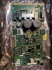 RATIONAL 42.00.260 Control Pcb Combi For Parts picture