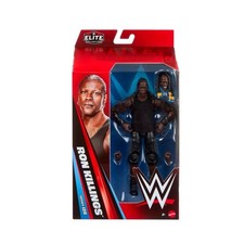 Ron Killings R-Truth WWE Mattel Elite Series #128 Wrestling Action Figure picture