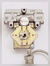 Thermostat GS TSTAT  - GS950300000 picture