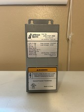 Jefferson Electric 416-1121-000 Buck Boost Transformer  picture