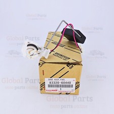 Toyota OEM GAGE  ASSEMBLY  FUEL 8332060440 83320-60440 picture