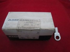 AMP 36919 Solistrand Electrical Connectors qty 50 new picture