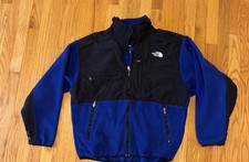 Rare Vintage 1995–1997 The North Face Denali Fleece Jacket - Men's Large picture