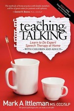 The Teaching of Talking: Learn to Do ..., Mark Ittleman picture