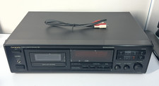 Vintage Onkyo TA-R301 Cassette Deck picture
