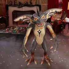 Mohawk 3.5 FT Animated LED Halloween Decoration Spooky Indoor Decor picture