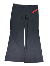Apt 9 Women's Black Modern Fit Trouser Pants - XL picture