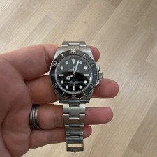 2024- Rolex Submariner (no-date) picture