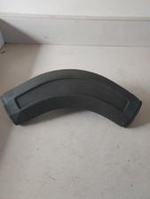 Vintage Arctic Cat Snowmobile Handle Bar Pad picture
