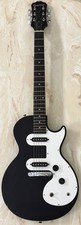 Epiphone Les Paul SL | Black and White picture