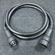 10 FT LEX Molded 19 Pin Multi Conductor Socapex Soco 12/14 Extension Cable picture