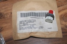 NOS Auto Valve Aircraft bleeder valve 29084AS 2908-4AS 4820-00-115-9773 picture