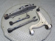 02-10 LEXUS Z40 SC430 SET OF 4 REAR RIGHT SUSPENSION CONTROL ARM 122K MILES OEM picture