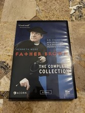Father Brown:The Complete Collection picture