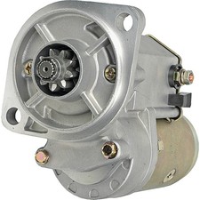 Starter For Chevrolet LUV 1981-1982 S10 Blazer 1984 S10 Pickup 1985; SND0137 picture