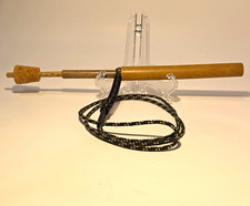 Trumpet Yelper Turkey Call, Bamboo, Game Calls, Hunting picture