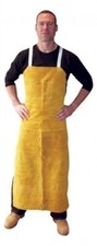 NEW IN PACK - Tillman 4248 Heavyweight Cowhide Leather Bib Apron 24