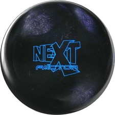 Next Factor Midnight Pearl picture