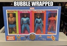 Disney Parks 2025 Mego Marvel Fantastic Four  8