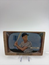 1955 Bowman - #23 Al Kaline picture