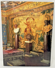 The Jacques Garcia Collection - Sotheby's New York - October 27, 1990 Sotheby's* picture