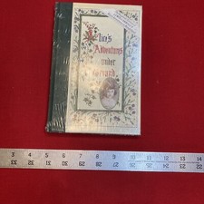 Alice's Adventure Under Ground By Lewis Carroll 1985 first edition facsimile picture