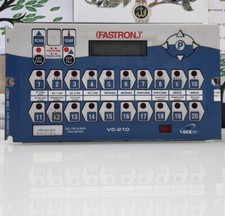 FAST KVC-PSG18 Fryer Controller, VC210, SG18WKS (F1) picture
