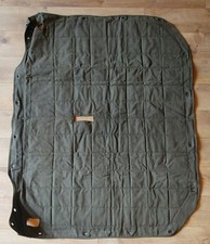 Jeep Mutt Arctic Canvas Winterization Hood Blanket M151 M151A1 M151A2 picture