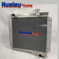 Radiator For 1969-1984 TOYOTA LAND CRUISER FJ40 FJ45 PETROL 3.9 / 4.2L MT #CC180 picture
