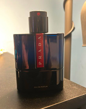 PRADA Luna Rossa Ocean Eau de Parfum Spray 3.3 fl oz Regular Size picture
