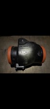 VICTAULIC 6/168,3  Series 717,  V060717PE2 Ceck Valve E Black picture
