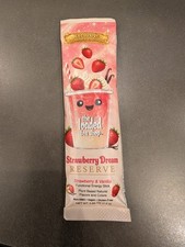 The Loaded Tea Shop Costco Exclusive Flavor Strawberry Dream Reserve ONE STICK picture