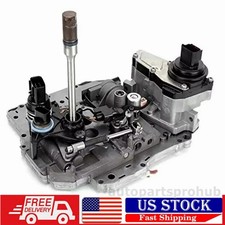 OEM 42RLE Valve Body for Chrysler Jeep Dodge Vehicles RENEWED & TESTED US picture