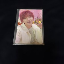 SEVENTEEN ALWAYS YOURS Joshua Trading Card picture