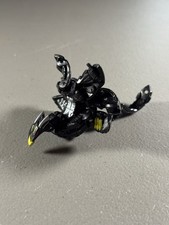 Bakugan BakuTech Ventus Van Falco Silver Victory Version picture