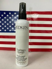 Chemistry System 3.5 phix phase by Redken  8.5 oz Shot phase SPRAY New Package picture