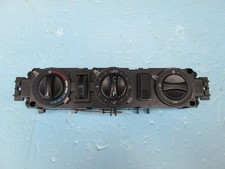 02-06 MERCEDES DODGE SPRINTER A/C HEATER TEMPERATURE CLIMATE CONTROL PANEL UNIT picture